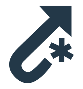 Lena Öllinger - Pfeil mit Stern